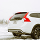 Illustration for article titled The Volvo V60 Cross Country Is Exactly What You Should Do When You Can't Do Anything Else